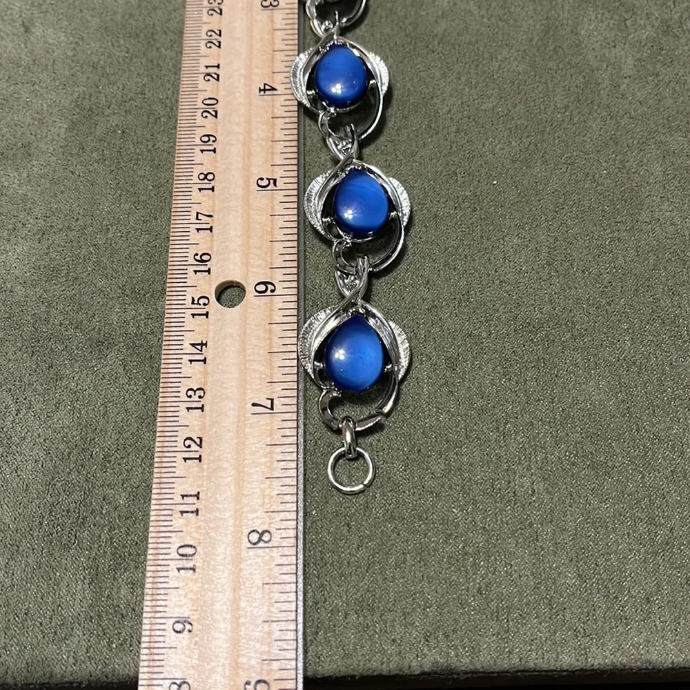 Fashion Jewelry beautiful silver